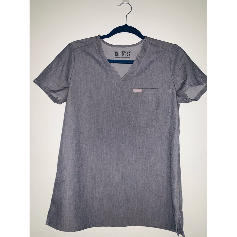 Grey Figs set